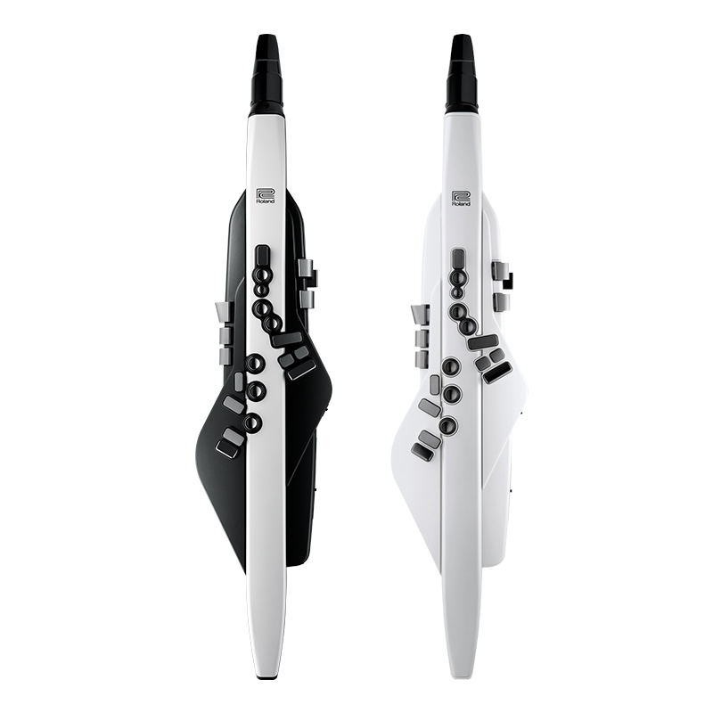 roland罗兰ae20大全ae30电吹管乐器 roland罗兰杰瑞米电子吹管