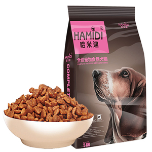 狗粮10斤装泰迪小型大型成幼犬