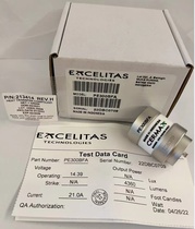 Original fit 300W Xenon light bubble PE300BFEPM3500CLV-S40CLV260 cold light source light PE175BFA