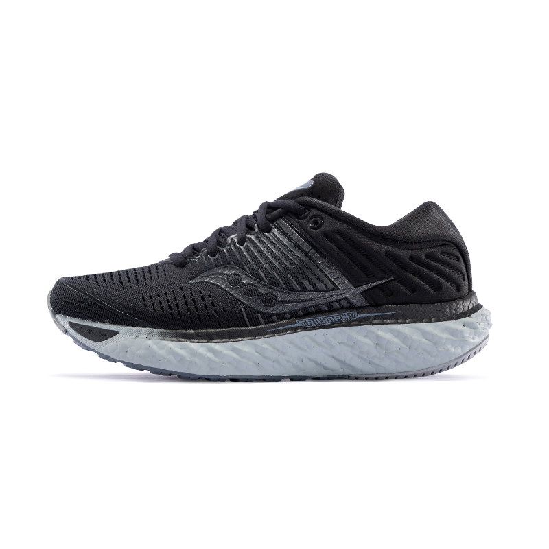 saucony索康尼2020夏季胜利17跑鞋 saucony跑步鞋