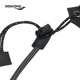 Saucony ກະເປົ໋າ crossbody ຄົນອັບເດດ: ຄົນອັບເດດ: ກິລາປົກກະຕິ