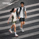 Saucony索康尼GRID ID男女同款缓震运动跑步鞋专业跑鞋轻便减震