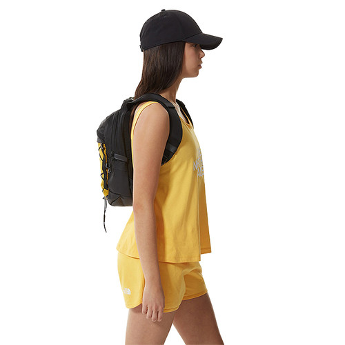 TNF北面美版BOREALIS MINI户外防泼水双肩背包10L - 图3