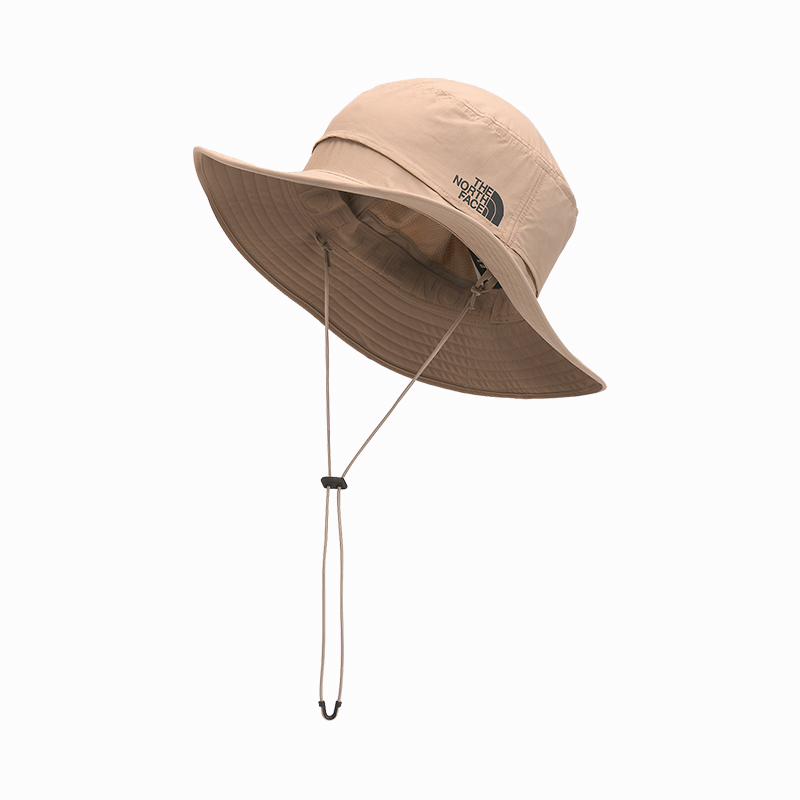 TNF北面美版户外休闲帽 HORIZON BREEZE BRIM - 图0