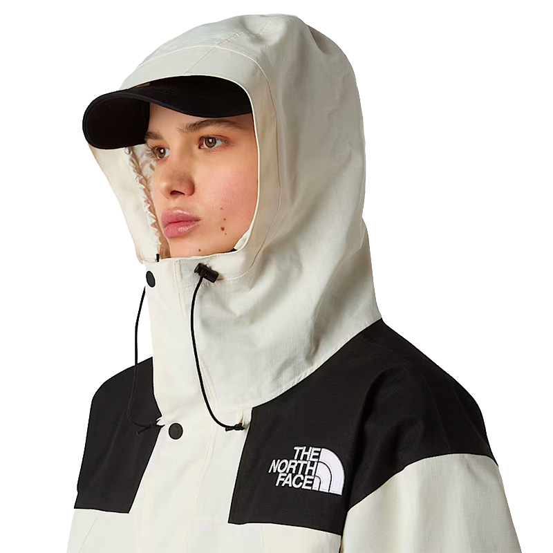 TNF北面美版女Mono Mountain经典复刻城市户外防水冲锋衣NF0A88YX - 图3