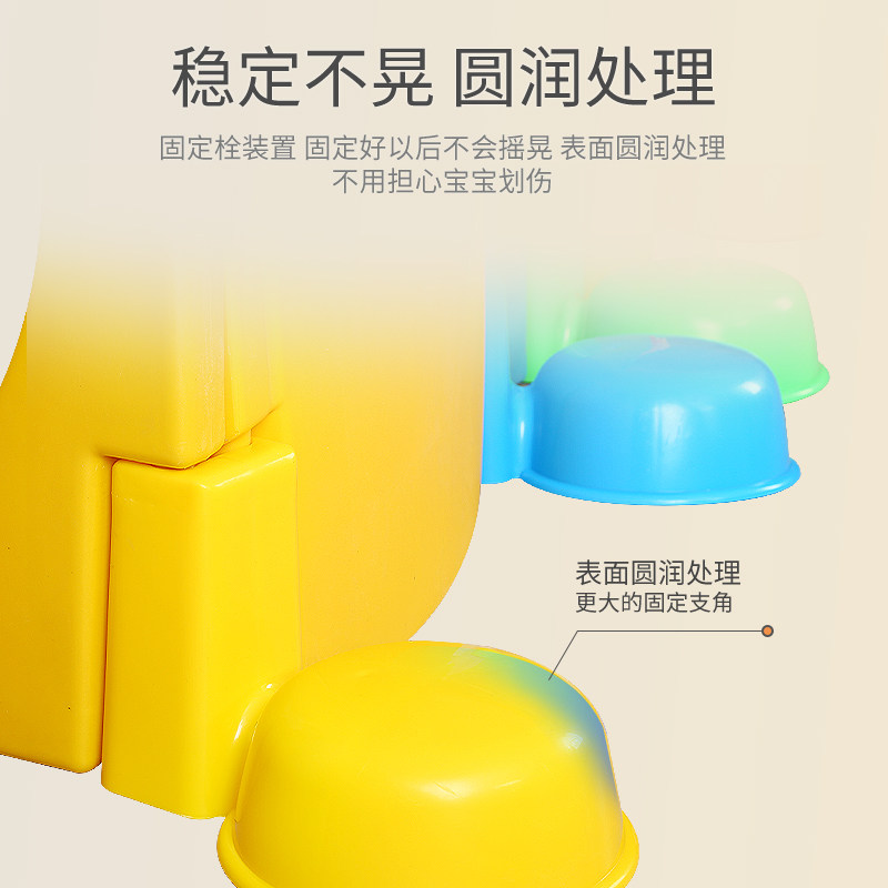 幼儿园户外游戏小精灵教玩具钻洞 顾之玩具感统训练器材/教学设备