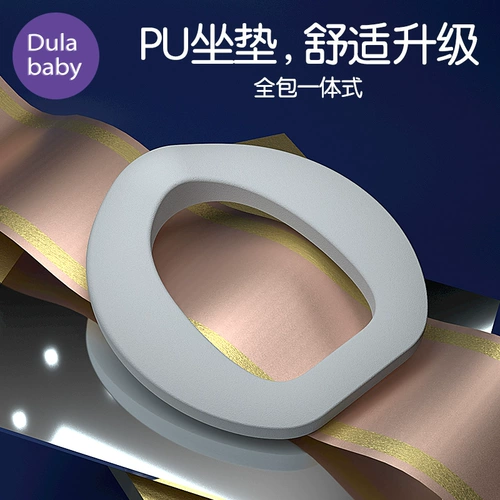 Реалистичный детский туалет подходит для мужчин и женщин для тренировок