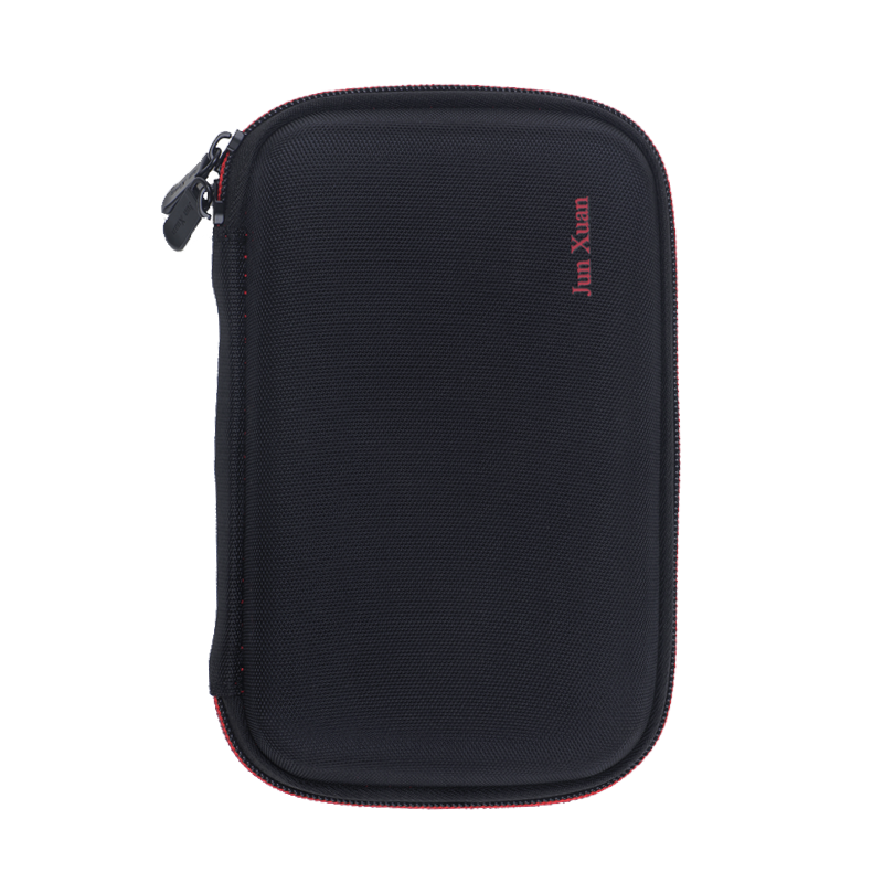 大容量相机存储卡盒防水抗压SD/MS专用卡包手机充电头保护USB线 充电宝多功能数码包EVA硬壳移动硬盘收纳包,淘宝优惠券,粉丝福利购,淘宝优惠卷