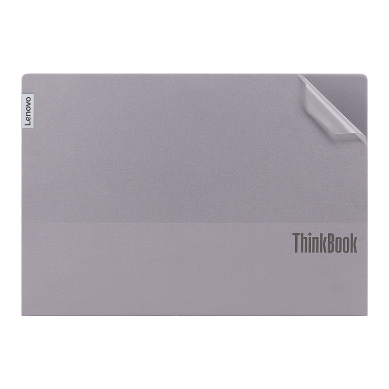 联想ThinkBook16+贴纸G5+IRH贴膜2023款酷睿13代i5笔记本外壳保护膜thinkbook14+透明机身贴膜G4+IAP键盘膜套-图3