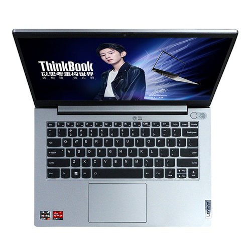 适用于联想ThinkBook 14 2021款键盘膜ThinkBook14 G2 ITL键盘防尘垫保护套G3/G4 ACL酷睿笔记本电脑屏幕贴膜 - 图0