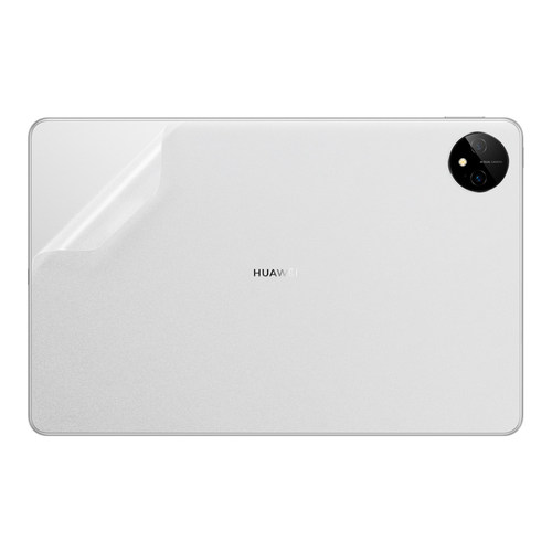 适用2024华为MatePad Pro11贴纸matepadair12外壳贴膜pro13.2寸平板背膜XYAO电脑BKY-W10机身保护膜Air11.5s - 图3