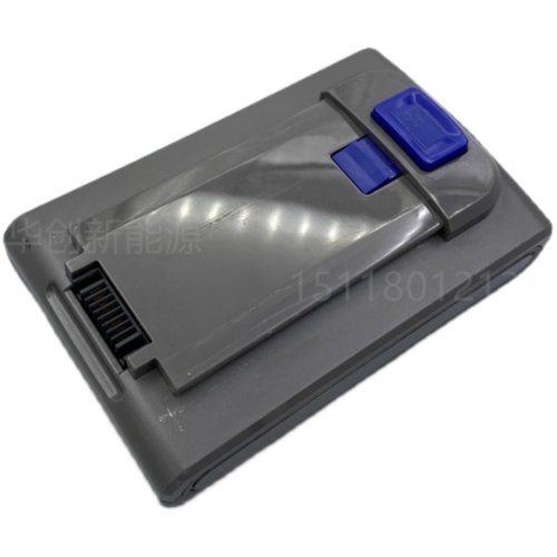 适合惠而浦家用无线吸尘器换新电池芯P8 P8-B P9 780 N3 E8PIusK8 - 图2