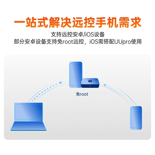 向日葵远程控制瓜子会员电脑手机黑屏远控VIP支持单通道100主机免root远控移动设备远控电脑远控手机投屏软件