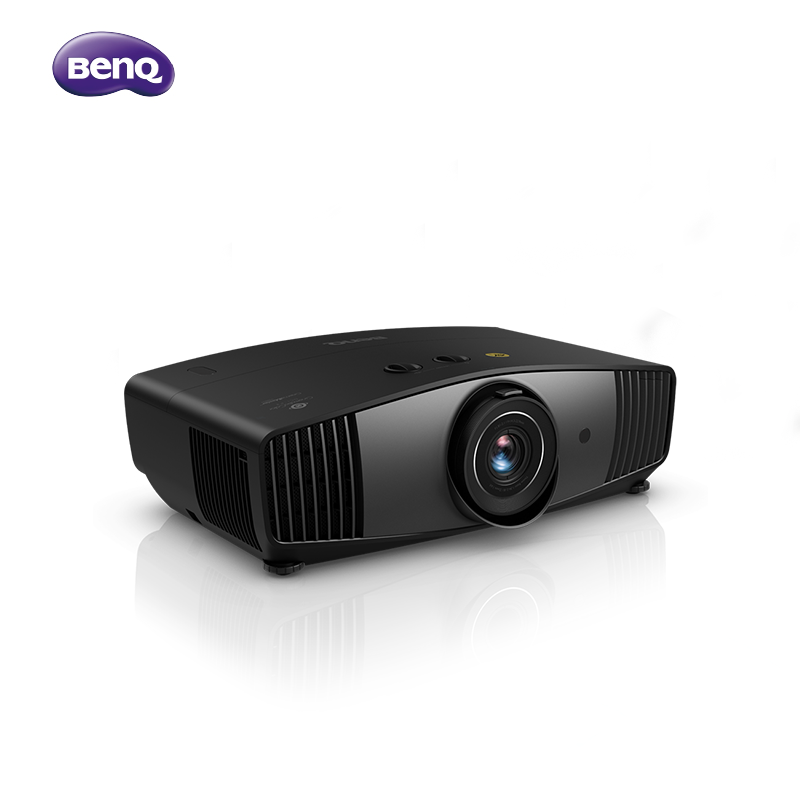 benq w5700超高清hdr真4k 3d投影仪 融影数码投影机