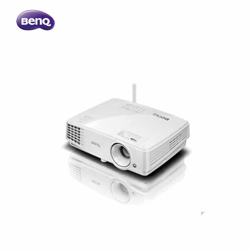 benq rn0433办公商用家用手机投影仪 融影数码投影机