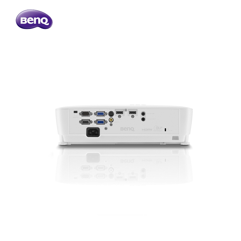 benq mx522h全高清1080p蓝光投影仪 融影数码DIY配件
