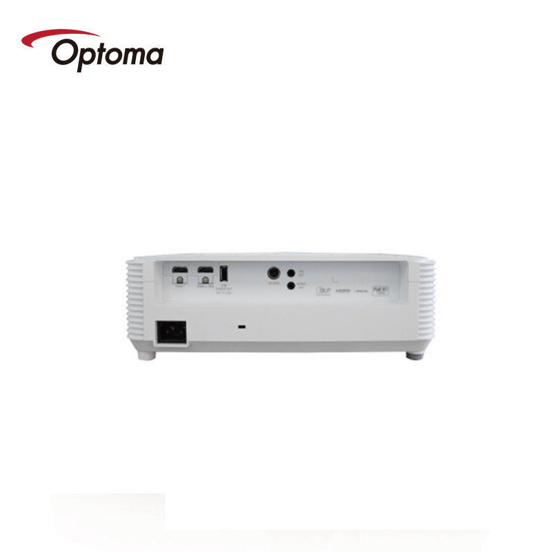 optoma奥图码hd300智能投影仪家用 融影数码投影机