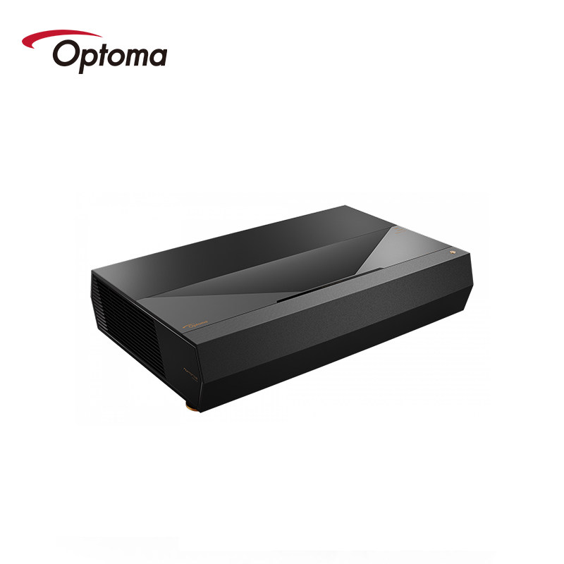 optoma奥图码p1(tv)超短焦3d投影仪 融影数码投影机
