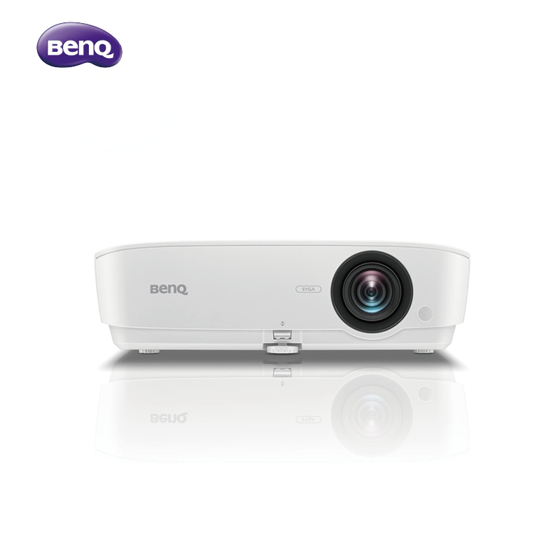benq mw533家用支持1080p 3d投影仪 融影数码投影机