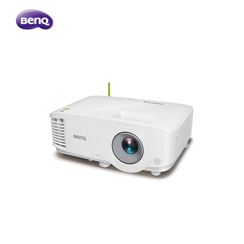 benq e520高清蓝光3d家庭影院投影仪 融影数码投影机