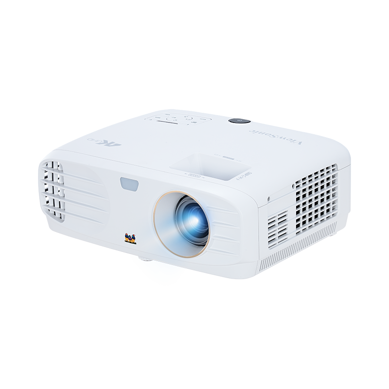 优派t4k111 uhd家用hdr办公投影仪 融影数码投影机