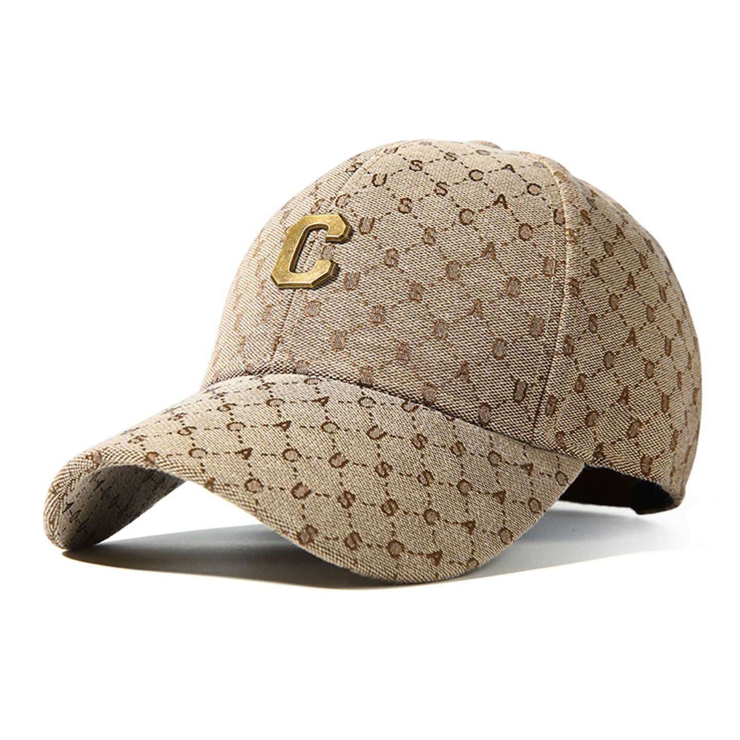 2026春夏季字母棒球帽男女百搭鸭舌帽防晒遮阳潮牌百搭帽子运动帽,淘宝优惠券,粉丝福利购,淘宝优惠卷