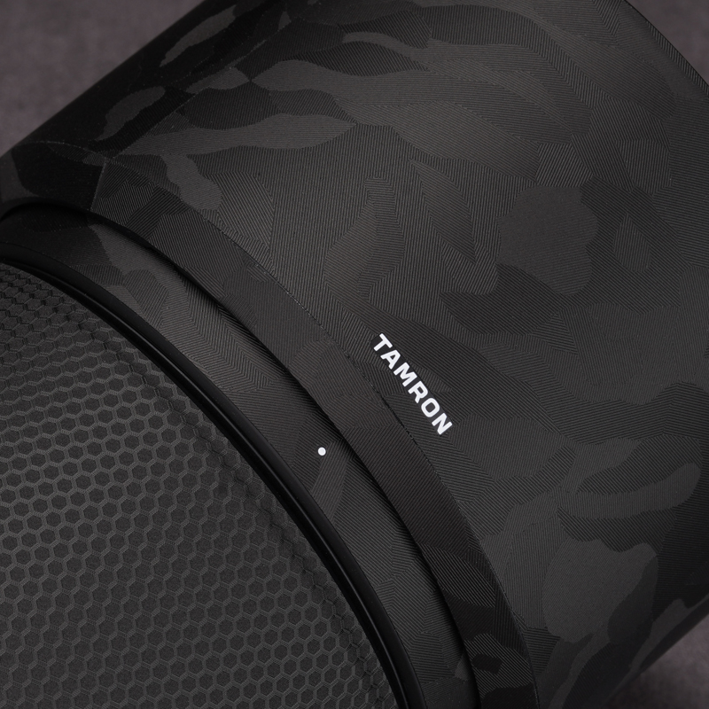 美本堂适用腾龙70-180 二代 贴纸镜头贴膜索尼口70180G2保护帖 - 图0