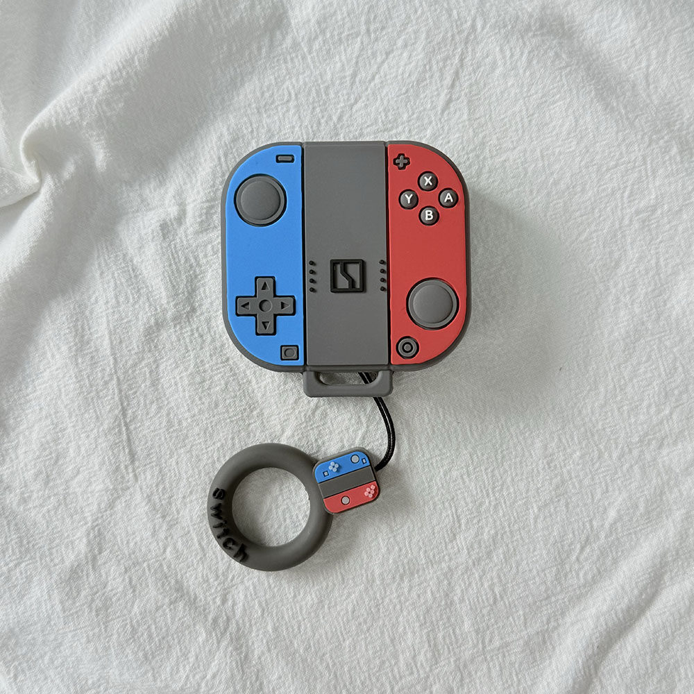 适用极氪001钥匙套ZEEKR/009/Gt007高档X汽车配件MIX游戏机保护壳