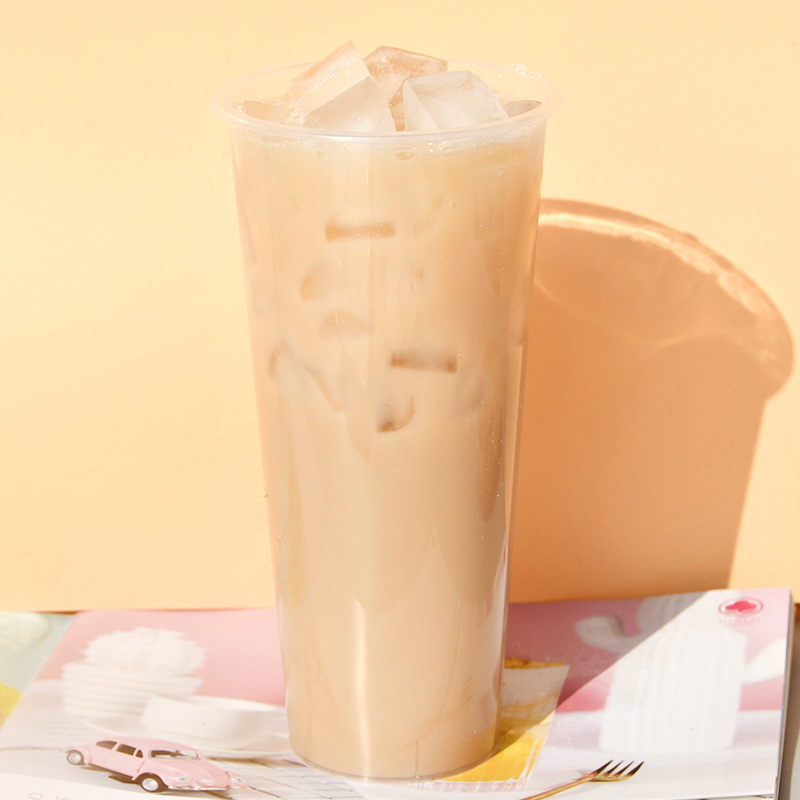 焦糖糖浆1.2kg烤奶汁焦糖奶茶咖啡烘焙用奶茶店专用原料-图2