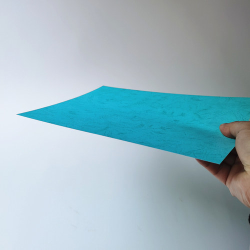 180克皮纹纸A4横版装订A3横版胶装A3+++封皮纸480封皮纸彩色卡纸装订封面纸虎皮纹云彩纹平面仿皮纹纸 - 图1