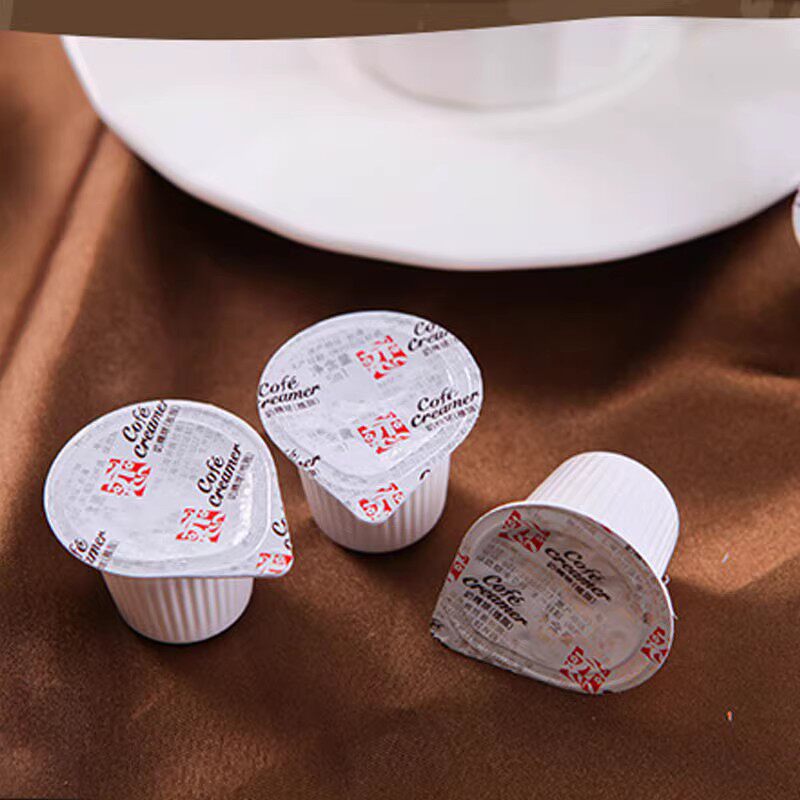  客悦食品专营奶油球