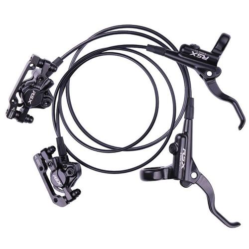 喜德盛山地自行车油压碟刹器油压刹车油刹碟刹双边制动刹车器套装 - 图3