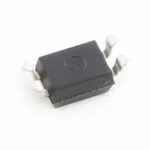 宏图伟业 光电耦合器TLP521-1GB直插贴片4脚 TLP521-1 光耦隔合器 - 图3