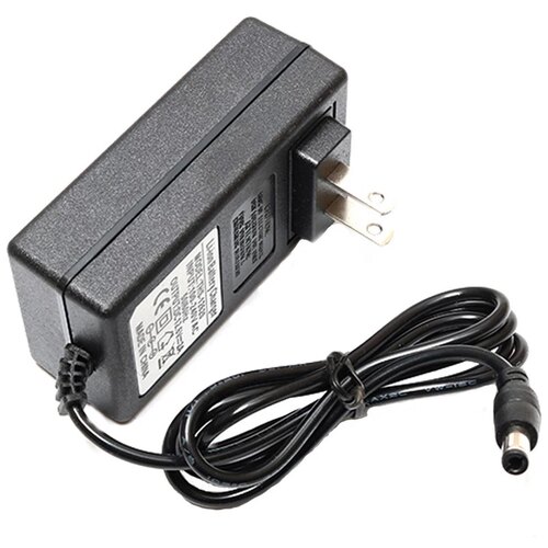 12.6V16.8V18V21V25.2V2A手电钻锂电池充电器通用电动螺丝刀扳手 - 图2