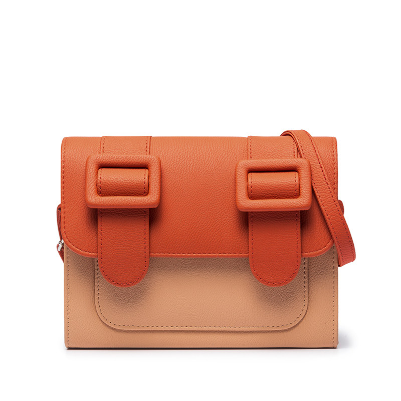 泰国剑桥包mini版2020新款潮斜挎包 凡仕奇女士包袋