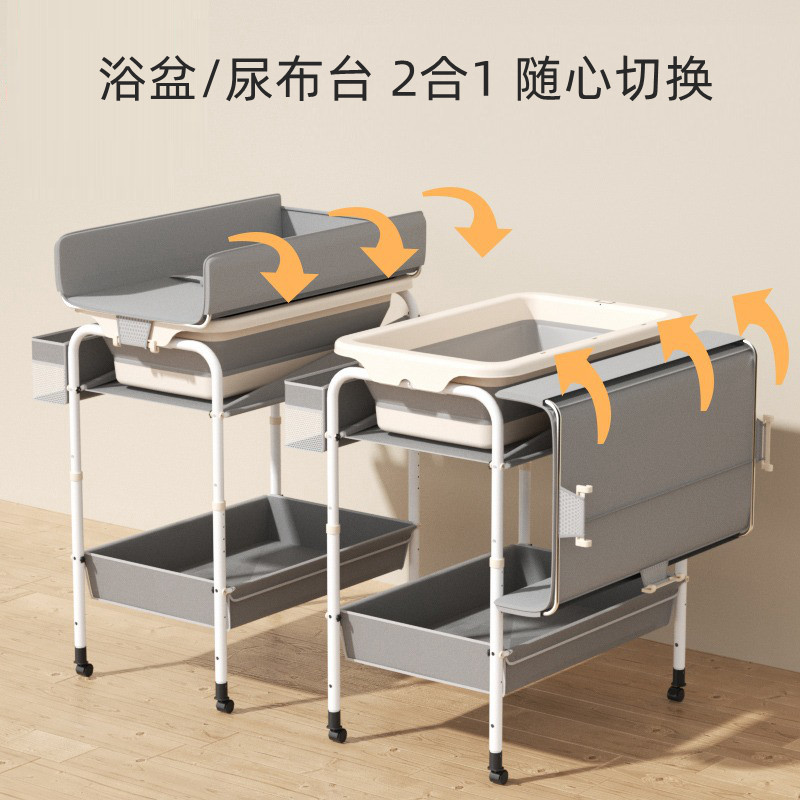  joyingbaby婴儿床