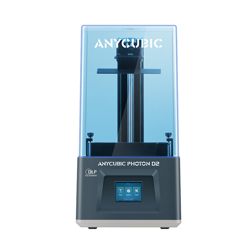 anycubic/纵维立方ultra 3d打印机 anycubic德瑞帕特3D打印机
