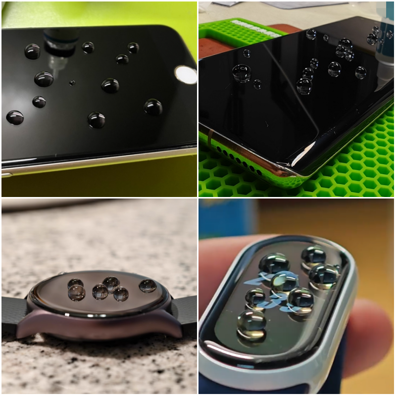 手机屏幕专用纳米涂层液超疏水疏油防滑剂喷雾剂防水防尘透明无味,淘宝优惠券,粉丝福利购,淘宝优惠卷