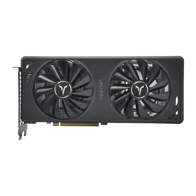 AMD Yeston Sapphire 9060XT8G/16G graphics card