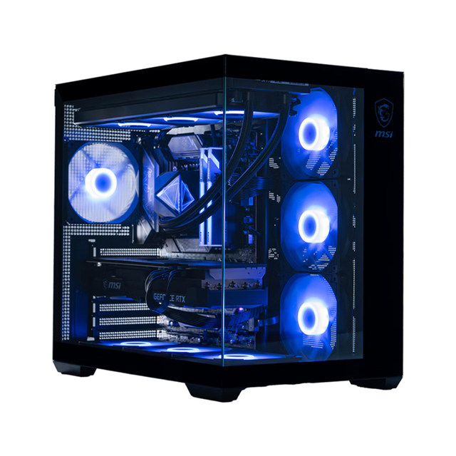 AMD7800X3D e-sports game console will always be in triple A
