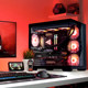 AMD7800X3D e-sports game console will always be in triple A