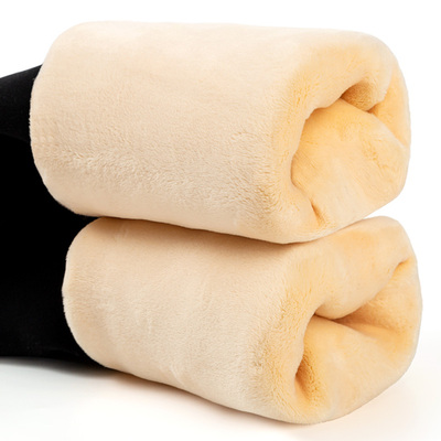 秋冬【加绒加厚】打底裤200gS-XL