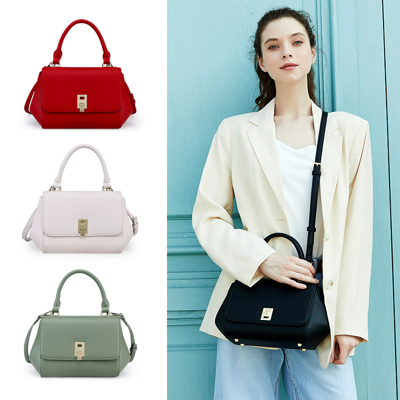 jeanswest韩版2020夏季新款手提包 真维斯箱包女士包袋