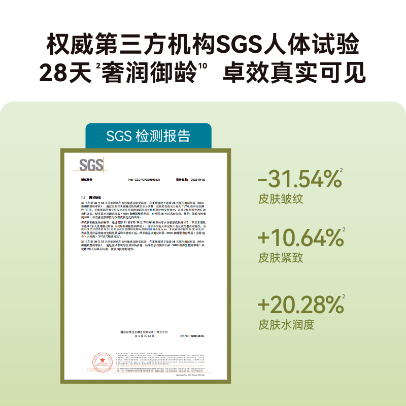 HBN高端黑钻精萃霜面霜玻色因维A醇紧致抗皱早C晚A护肤品-图0