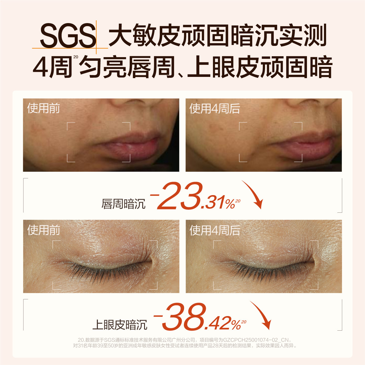 【新年礼物】HBN发光精华α-熊果苷早C晚A液态精华液御氧减黄提亮,淘宝优惠券,粉丝福利购,淘宝优惠卷