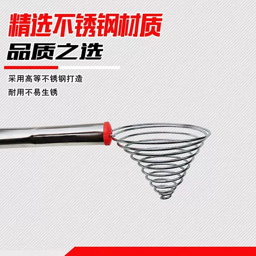 Артефакт для сбора утолщенной нержавеющей стали, инструмент для сбора арахиса, артефакт для сбора яиц, сельскохозяйственный многофункциональный домашний фермерский дом