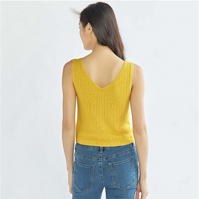  简妍芙背心吊带