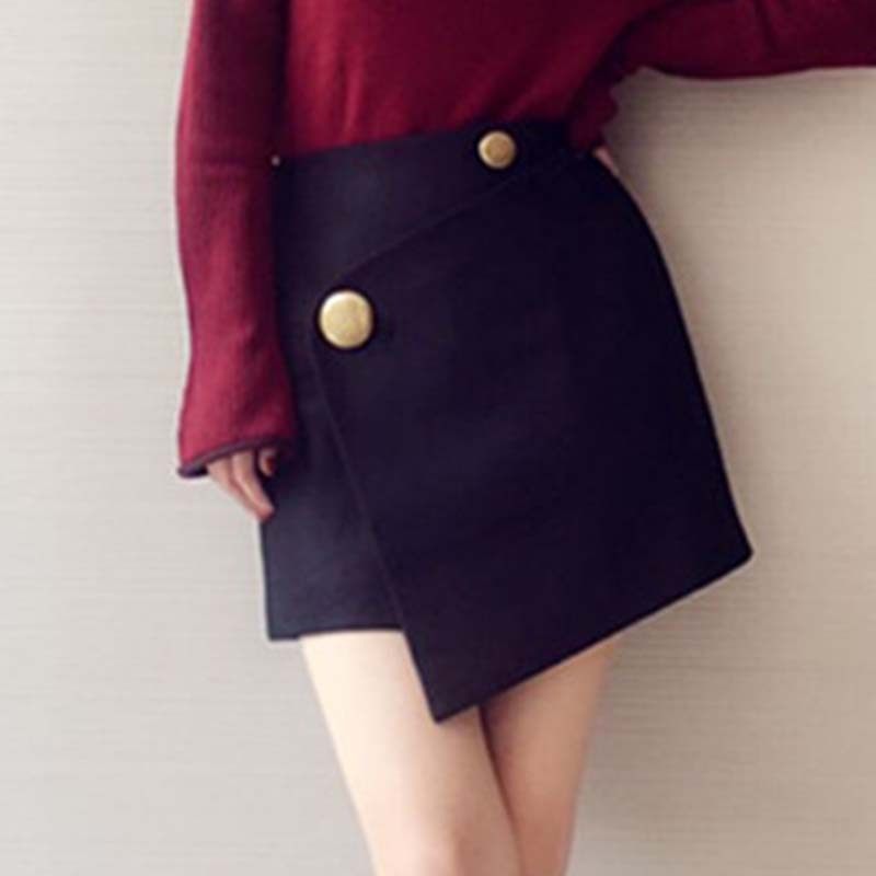 阿玛施旗舰店官网2020秋冬半身裙 简妍芙半身裙