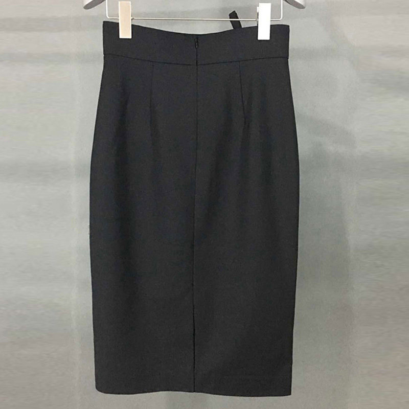 阿玛施旗舰店官网2020秋新款包臀裙 简妍芙半身裙