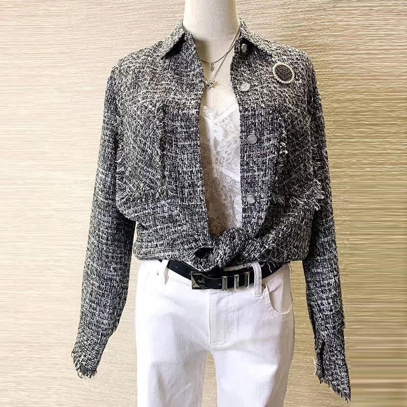 阿玛施女装旗舰店官网2020早衬衫 简妍芙衬衫